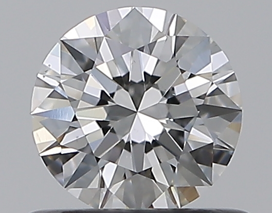 Round 0.53 ct G VS2