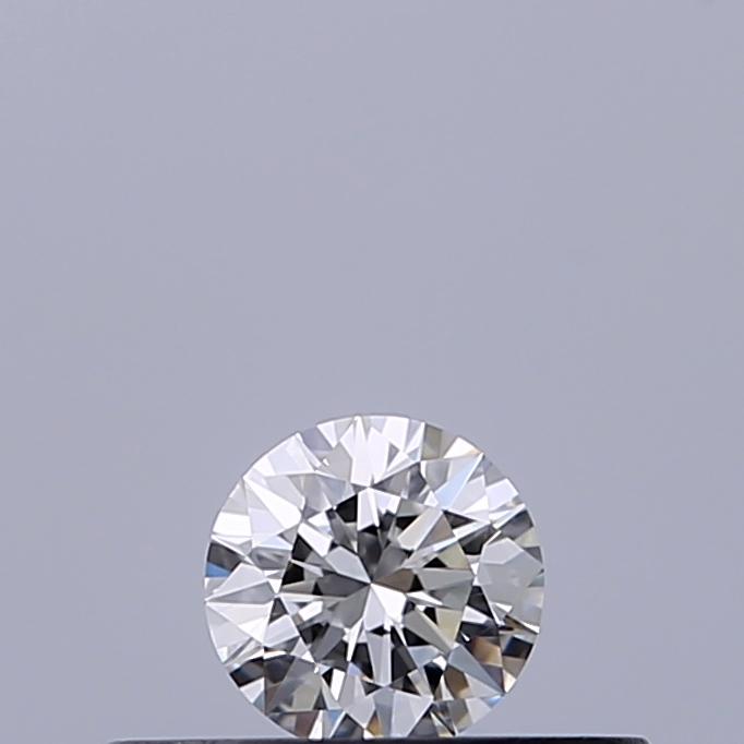 Round 0.18 ct F IF