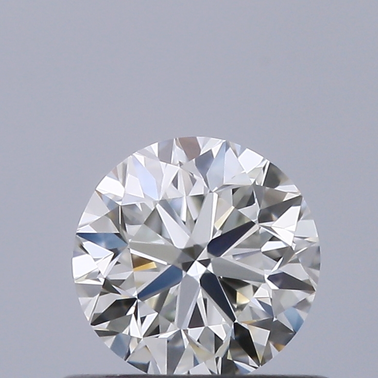 Round 0.5 ct I VVS1
