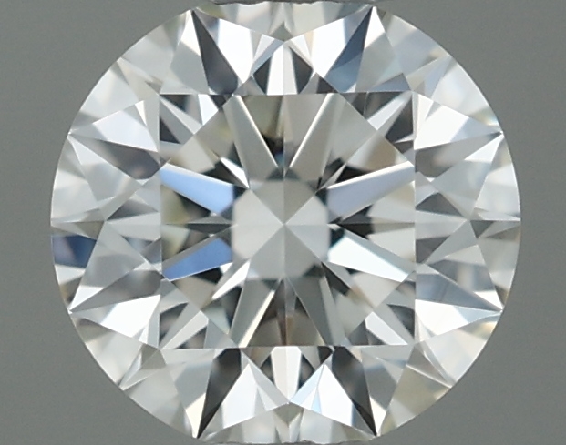 Round 0.3 ct J VS1
