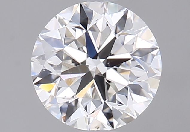 Round 0.5 ct G SI1