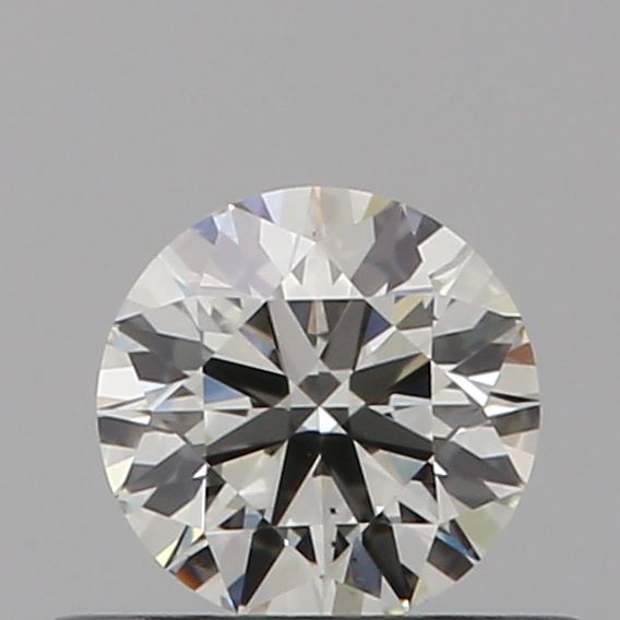 Round 0.34 ct J VS2