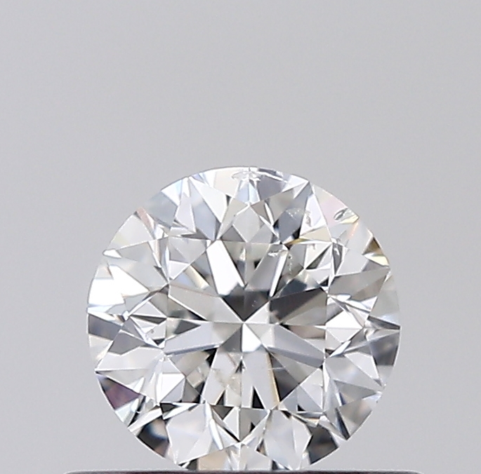 Round 0.5 ct E SI1