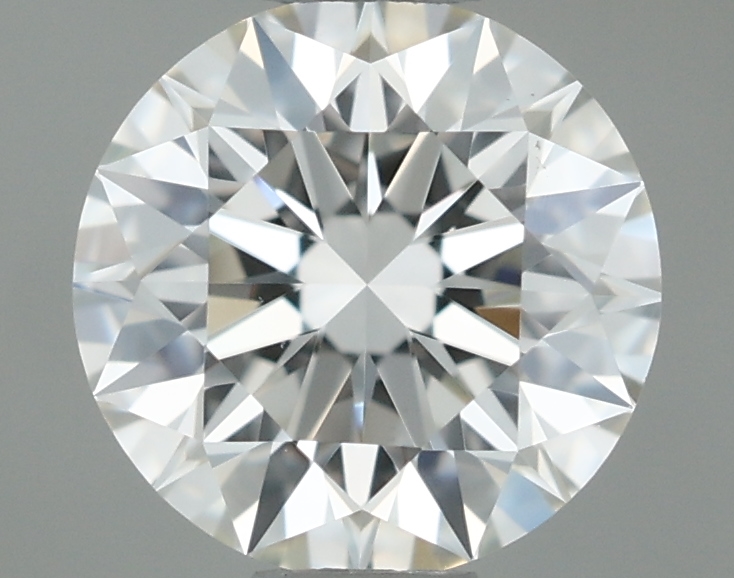 Round 0.45 ct I VS1