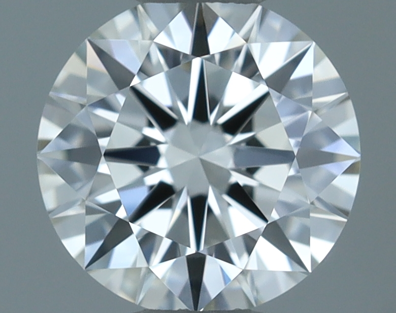 Round 0.44 ct K VVS1