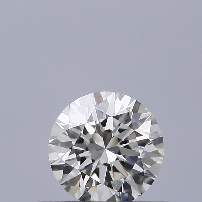 Round 0.31 ct K VVS1
