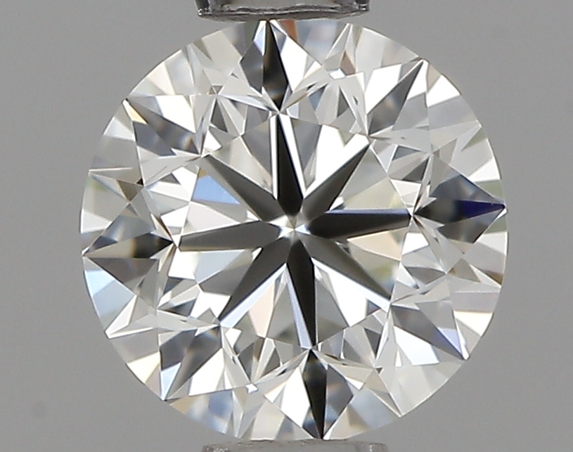 Round 0.6 ct I IF