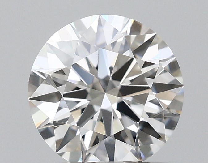 Round 0.44 ct H IF