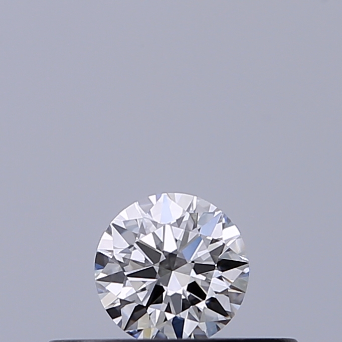 Round 0.18 ct E VVS1