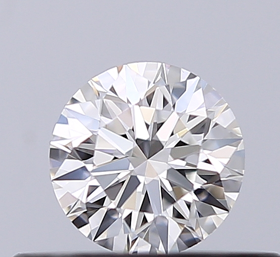 Round 0.3 ct F VS1