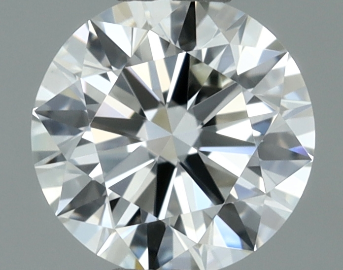 Round 0.45 ct K VS1