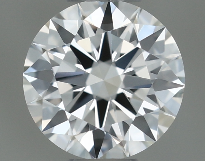 Round 0.32 ct J VVS1