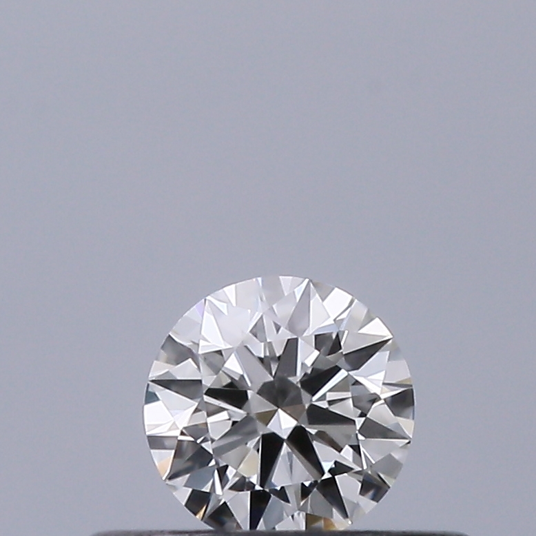 Round 0.2 ct F IF