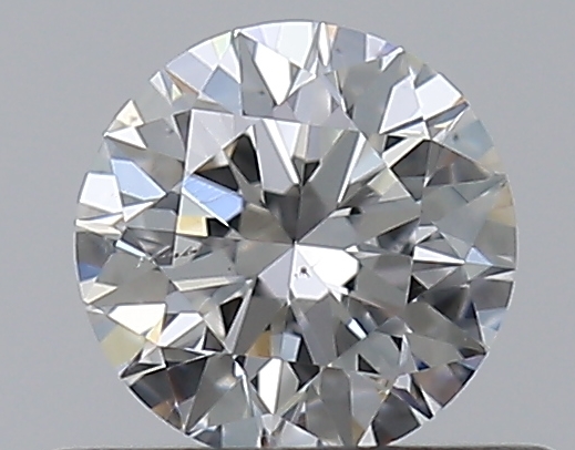 Round 0.4 ct G SI1