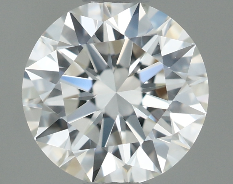 Round 0.5 ct I VVS2