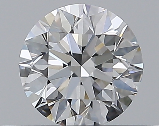 Round 0.33 ct E VS2