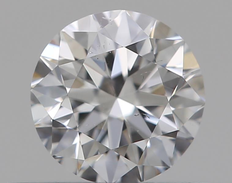 Round 0.3 ct D SI1