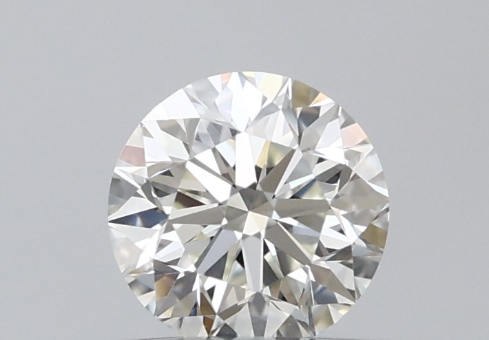 Round 0.4 ct J VS2