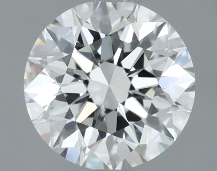 Round 0.5 ct H VS1