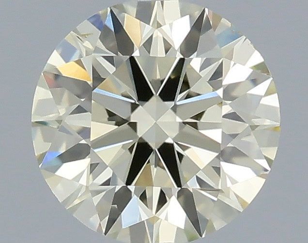 Round 0.44 ct N SI1