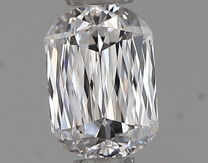 Cushion 0.41 ct D VVS1