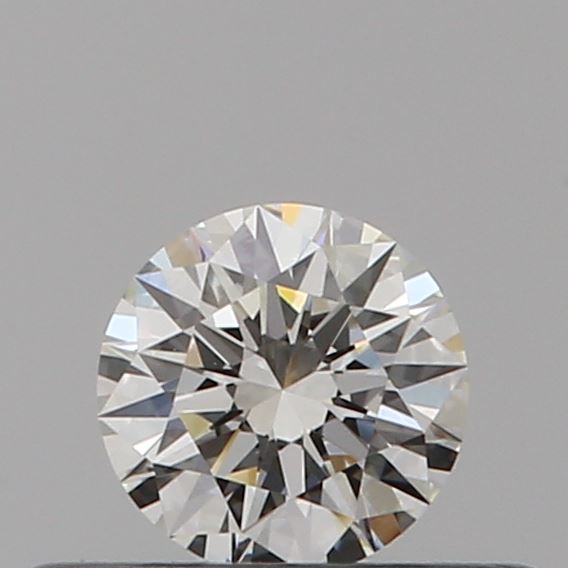 Round 0.23 ct H VVS1