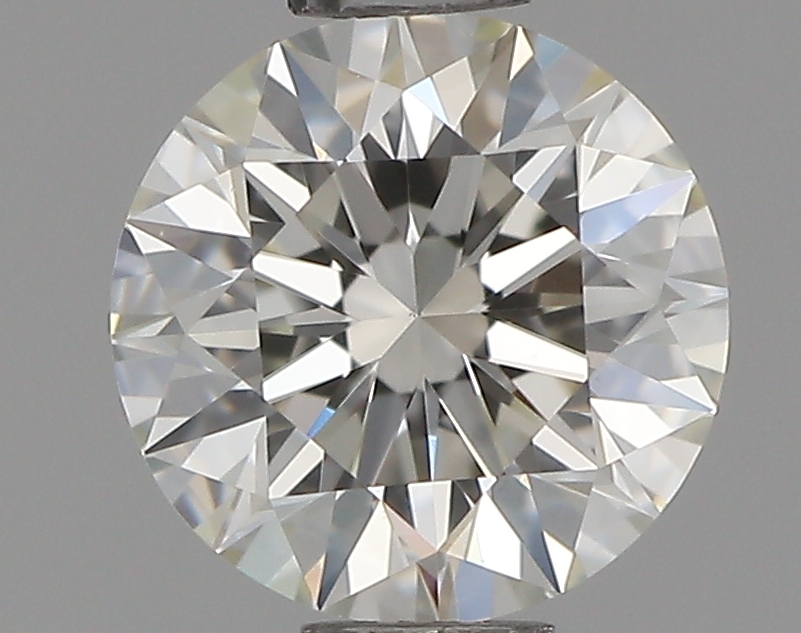 Round 0.54 ct H VVS2