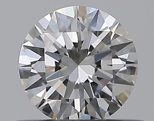 Round 0.4 ct G VS2