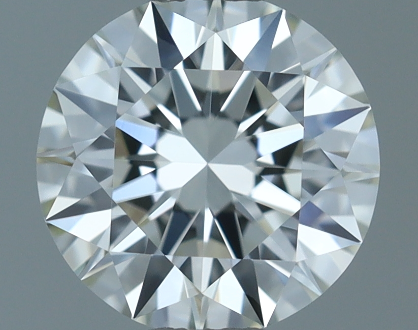 Round 0.45 ct K IF
