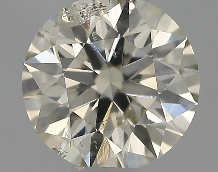 Round 0.3 ct J I1
