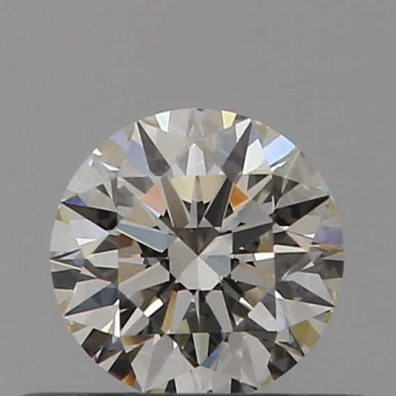 Round 0.35 ct I VVS1