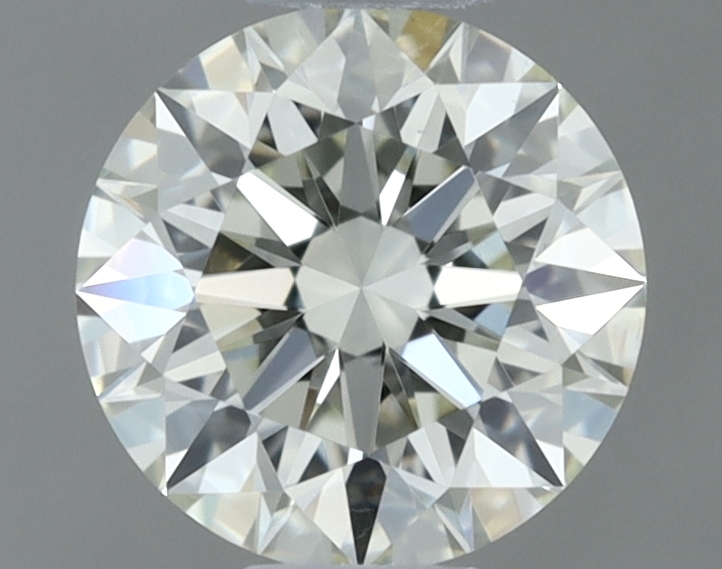 Round 0.45 ct L VS2