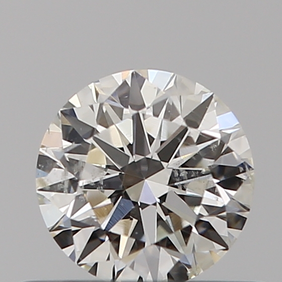 Round 0.4 ct G SI2