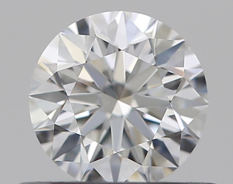 Round 0.4 ct G VVS1
