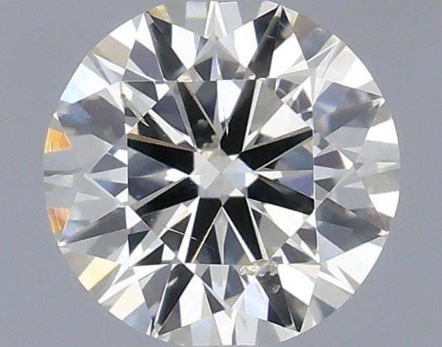 Round 0.41 ct I SI1