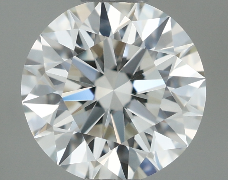 Round 0.5 ct J VVS2