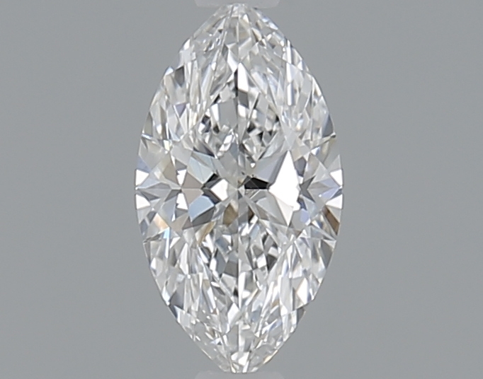 Marquise 0.5 ct G VS2