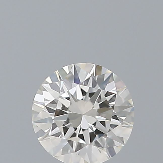 Round 0.22 ct G VVS2