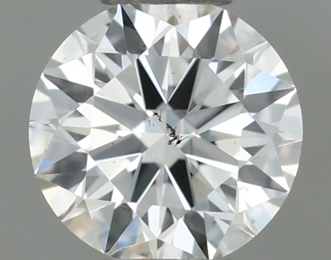 Round 0.31 ct K SI2
