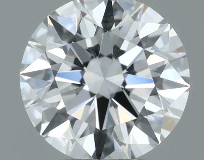Round 0.31 ct E VS2
