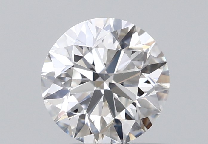 Round 0.5 ct E VS1