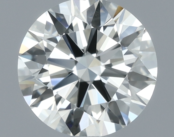Round 0.46 ct L VS1