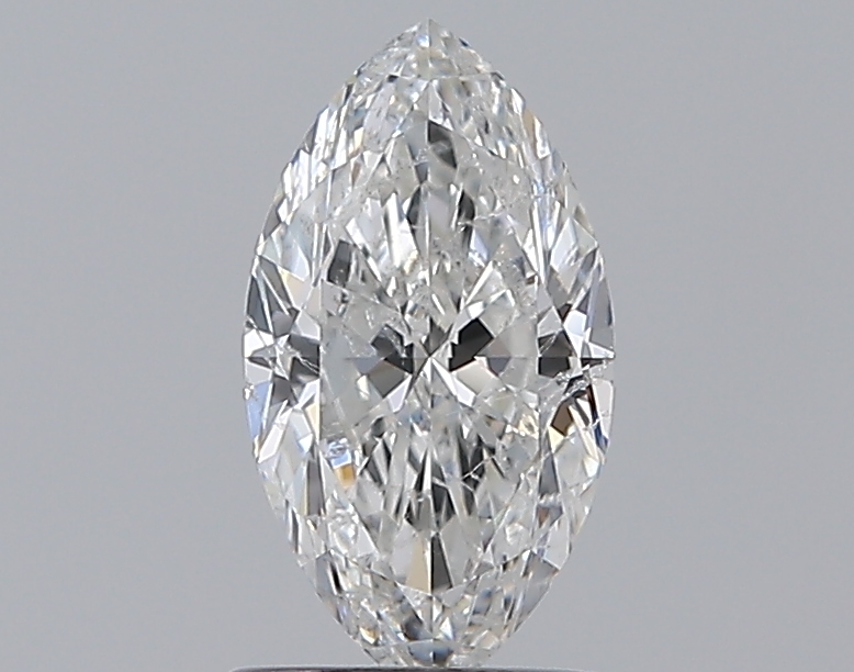 Marquise 0.96 ct F SI2