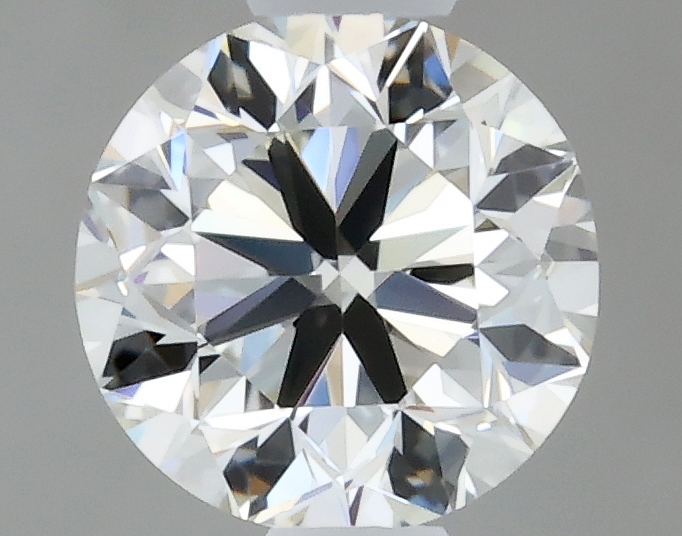 Round 0.5 ct H VVS1
