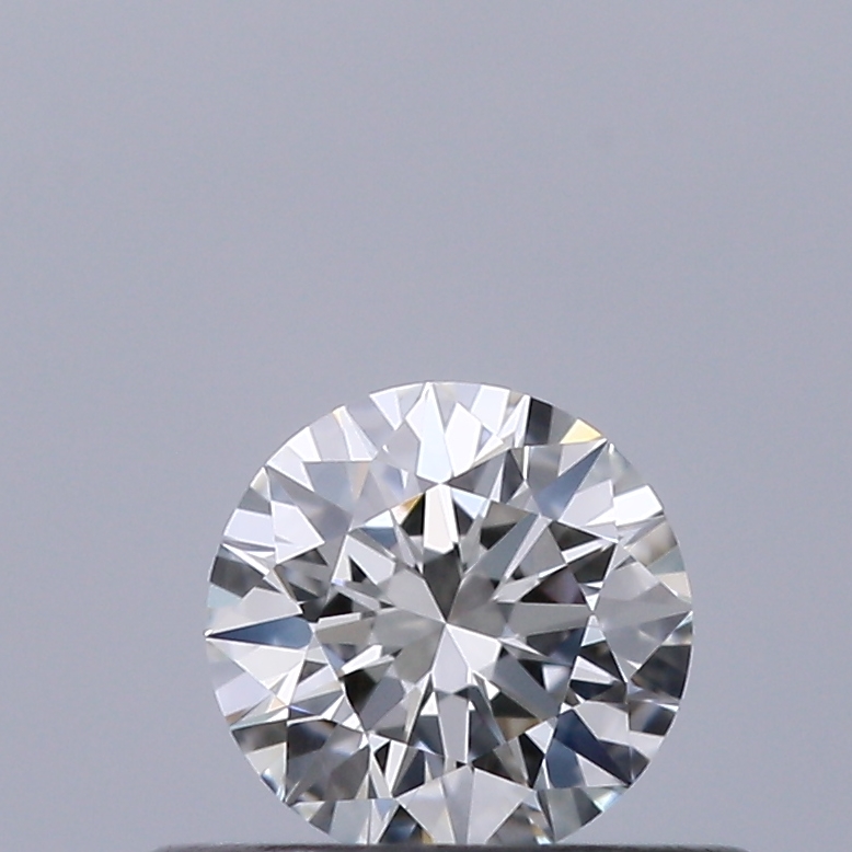 Round 0.3 ct G IF