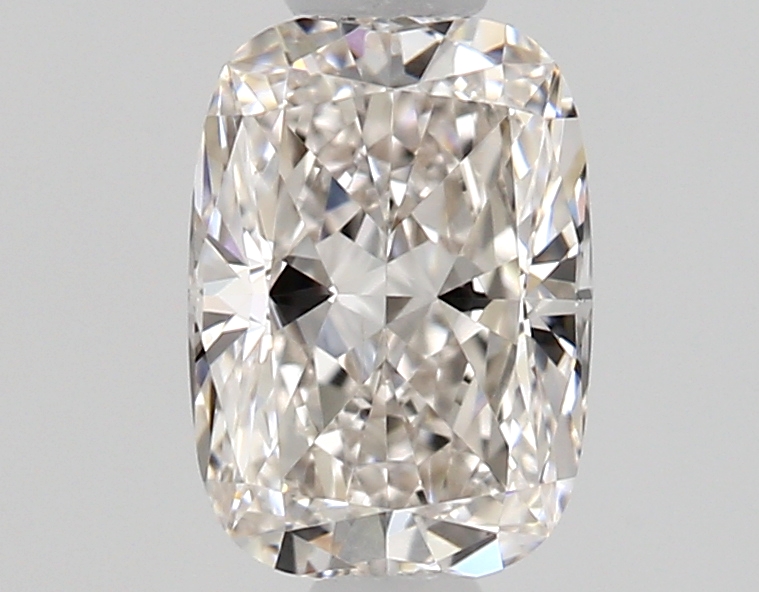 Cushion 0.5 ct H SI1