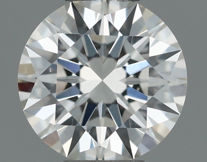 Round 0.3 ct J VS1