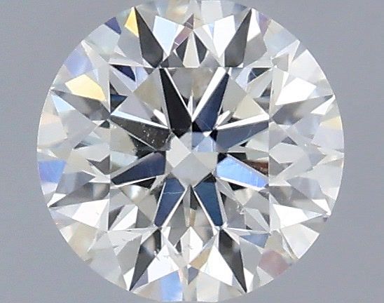 Round 0.31 ct E VS2