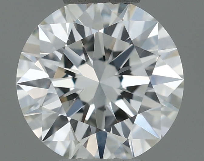Round 0.33 ct I VVS2