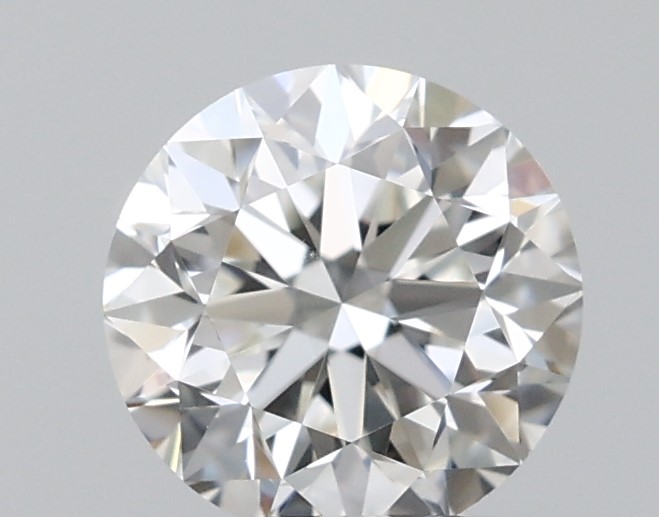 Round 0.5 ct G VS1
